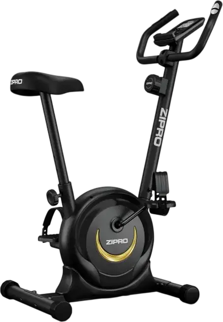 Велотренажер Zipro One S Gold