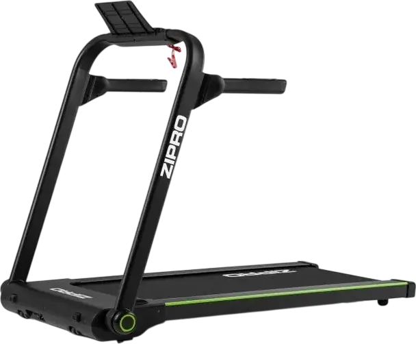 Беговая дорожка Zipro Jogger