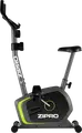 Zipro Drift Magnetic Exercise Bike, 6kg Flywheel, 8 Resistance Levels, LCD Console with Pulse Sensors, Max User Weight 120kg