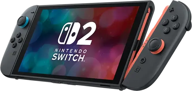 Consola Nintendo Switch 2 2025 Pokémon Pokopia Bundle