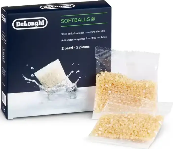 DeLonghi Bile anti-calcar DLSC551