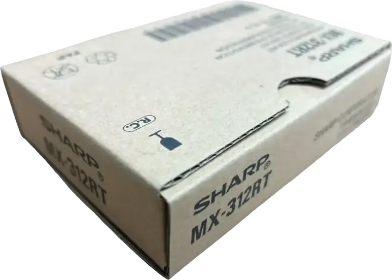 Sharp MX-312RT Feeding Roller Kit Pickup Rollers for BP-30M28EU BP-30M31EU BP-30M35EU BP-20M31EU MX-M266 MX-M316N MX-M356N, 100,000 Page Yield