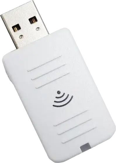 Adaptor USB fără fir Epson ELPAP11