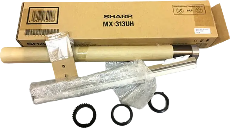 Set role superioare de căldură Sharp MX-313UH