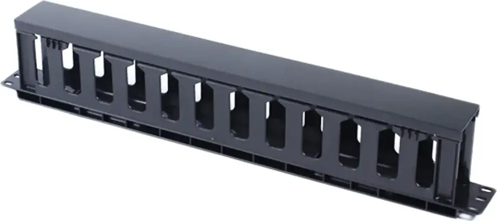 APC Electronic Cable Managment, Plastic, LY-CM-05
