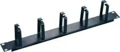 APC Electronic Cable Managment, Metal, D-Rings, LY-CM-02