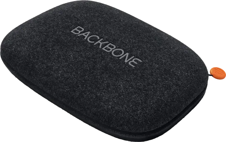 SONY Husă de transport Backbone One, Negru