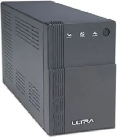 UPS Modular Ultra Power UPS 30KVA RM030