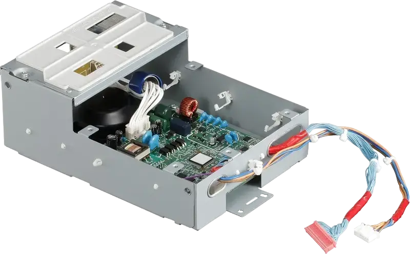 Placa de fax Canon AV1