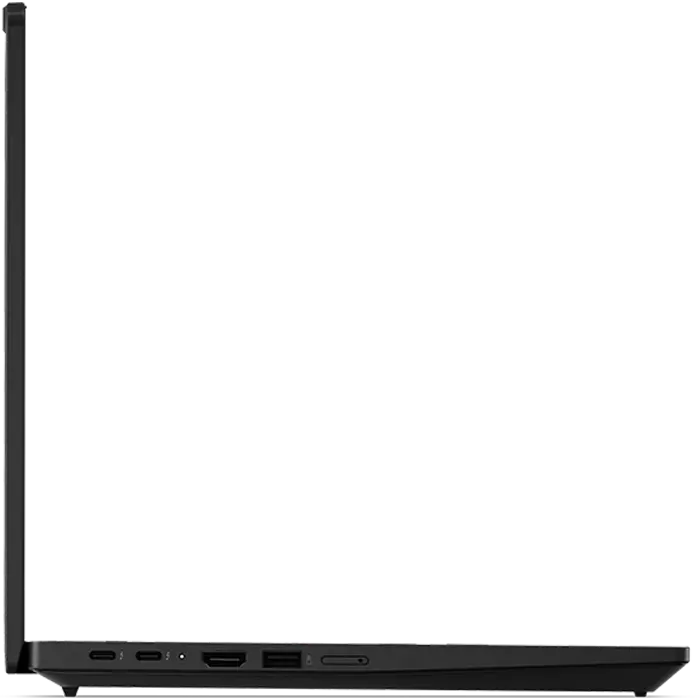 Бизнес-ноутбук Lenovo ThinkPad T14 Gen 7, Intel Core Ultra 7 355, 14.0-дюймовый экран WUXGA IPS Anti-Glare, ОЗУ 32ГБ DDR5, SSD 512ГБ, Windows 11 Pro, Wi-Fi 7, Copilot+ PC