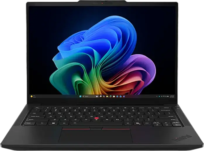 NB Lenovo 14.0" ThinkPad T14 Gen 7 Black (Core Ultra 7 355 32Gb 512Gb Win 11)