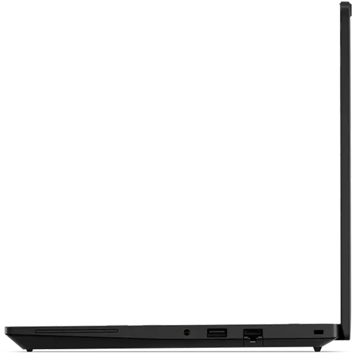 Бизнес-ноутбук Lenovo ThinkPad T14 Gen 7, Intel Core Ultra 7 355, 14.0-дюймовый экран WUXGA IPS Anti-Glare, ОЗУ 32ГБ DDR5, SSD 512ГБ, Windows 11 Pro, Wi-Fi 7, Copilot+ PC