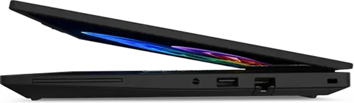 Бизнес-ноутбук Lenovo ThinkPad T14 Gen 7, Intel Core Ultra 7 355, 14.0-дюймовый экран WUXGA IPS Anti-Glare, ОЗУ 32ГБ DDR5, SSD 512ГБ, Windows 11 Pro, Wi-Fi 7, Copilot+ PC
