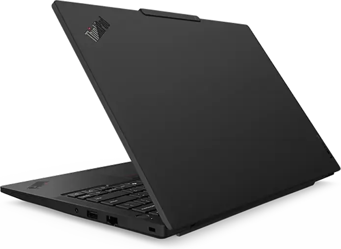 Бизнес-ноутбук Lenovo ThinkPad T14 Gen 7, Intel Core Ultra 7 355, 14.0-дюймовый экран WUXGA IPS Anti-Glare, ОЗУ 32ГБ DDR5, SSD 512ГБ, Windows 11 Pro, Wi-Fi 7, Copilot+ PC