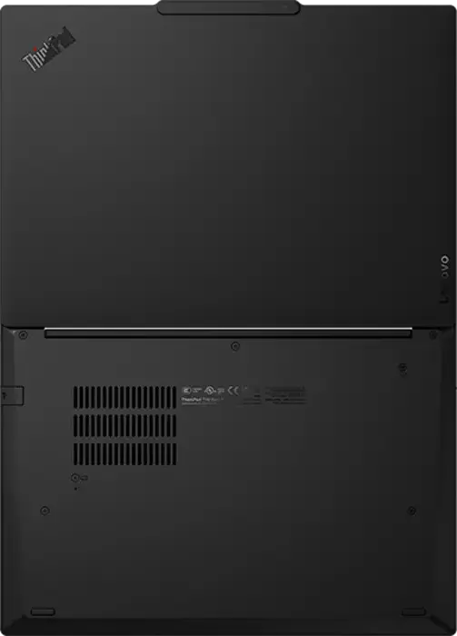 Бизнес-ноутбук Lenovo ThinkPad T14 Gen 7, Intel Core Ultra 7 355, 14.0-дюймовый экран WUXGA IPS Anti-Glare, ОЗУ 32ГБ DDR5, SSD 512ГБ, Windows 11 Pro, Wi-Fi 7, Copilot+ PC