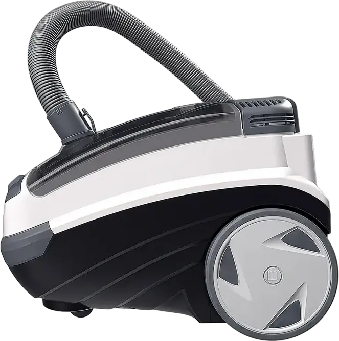 Thomas Aquatic Panda 788615 Wet and Dry Vacuum Cleaner, 1700W, Aquafilter Wet-Jet Technology, HEPA 13 Filter, 6L Bag, Made in Germany