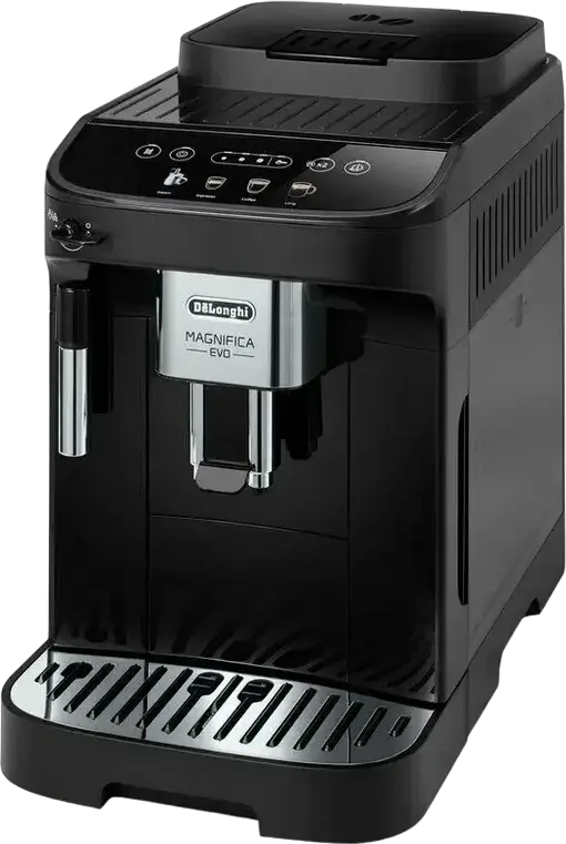 Aparat de cafea DeLonghi ECAM290.21.B, Negru