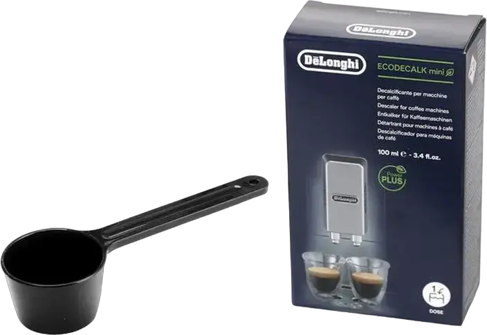 DeLonghi Magnifica Evo ECAM290.21.B Automatic Coffee Machine, 15 Bar, 1.8L Tank, 13-Stage Grinder, Manual Milk Frother, Touchscreen, Black