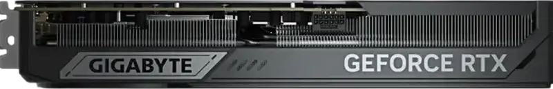 Gigabyte GeForce RTX 5080 Windforce OC V2 SFF Graphics Card, 16GB GDDR7, Blackwell Architecture, GV-N5080WF3OCV2-16GD, PCI-E 5.0, Triple Fan Cooling