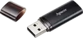 Apacer AH25B USB 3.2 Gen 1 Flash Drive, Type-A Connector, ABS Plastic Water Resistant Portable Storage Stick, Plug & Play, Windows macOS Linux