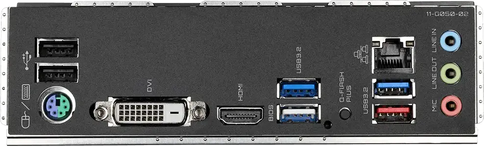 Placa de baza Gigabyte B550 GAMING X V2, Socket AMD AM4, Chipset B550, ATX, DDR4 4733MHz (OC), PCIe 4.0, Dual M.2, HDMI 2.1, Q-Flash Plus