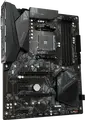 Placa de baza Gigabyte B550 GAMING X V2, Socket AMD AM4, Chipset B550, ATX, DDR4 4733MHz (OC), PCIe 4.0, Dual M.2, HDMI 2.1, Q-Flash Plus