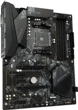 Placă de bază Gigabyte B550 GAMING X V2, AM4, AMD B550, ATX