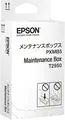 Epson T2950 Ink Maintenance Box C13T295000 for WorkForce WF-100, WF-100W, WF-110, WF-110W, PX-S05, PX-S06B Waste Ink Tank