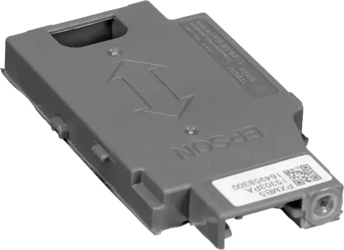 Epson T2950 Ink Maintenance Box C13T295000 for WorkForce WF-100, WF-100W, WF-110, WF-110W, PX-S05, PX-S06B Waste Ink Tank