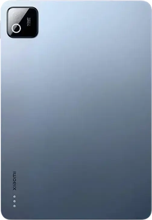 Xiaomi Pad 8 Pro Tablet, 12GB RAM, Blue, 11.2-inch 144Hz IPS LCD, Snapdragon 8 Elite, Android 16 HyperOS 3, 50MP Camera, 9200mAh Battery, 67W Fast Charge, Aluminum Body