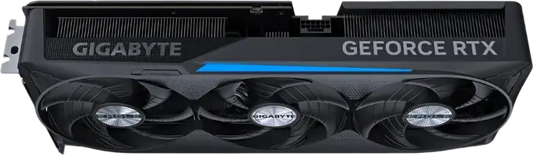 Placa Video Gigabyte GeForce RTX 5070 Ti EAGLE OC 16GB GDDR7 GV-N507TEAGLE OC-16GD, 256-bit, PCI-E 5.0, Răcire cu 3 ventilatoare, RGB, HDMI 2.1, DP 2.1
