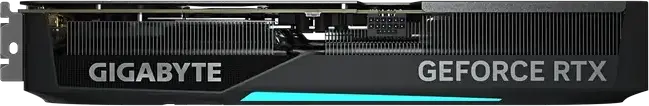 Placa Video Gigabyte GeForce RTX 5070 Ti EAGLE OC 16GB GDDR7 GV-N507TEAGLE OC-16GD, 256-bit, PCI-E 5.0, Răcire cu 3 ventilatoare, RGB, HDMI 2.1, DP 2.1