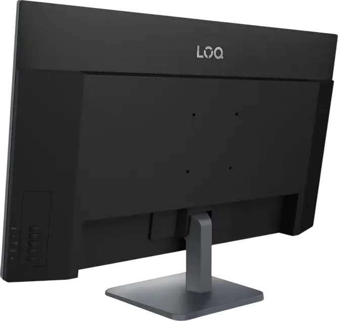 Monitor Gaming Lenovo LOQ 32Q-10 31.5 inch WQHD, Panou VA, 2560x1440, Rata de Refresh 180Hz, Timp Raspuns 0.5ms MPRT, HDR10, AMD FreeSync, HDMI 2.1