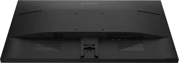 Lenovo LOQ 24-10 Gaming Monitor, 23.8" Fast IPS FHD 1920x1080, 200Hz Refresh Rate, 0.5ms MPRT, HDR10, AMD FreeSync Premium, HDMI 2.1, DisplayPort 1.4