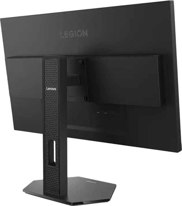 Lenovo Legion 27-10 Gaming Monitor 68C5GAC4EU, 27 inch FHD IPS, 240Hz, 0.5ms MPRT, G-SYNC, FreeSync Premium, HDR10, LTPS Stand, Raven Black