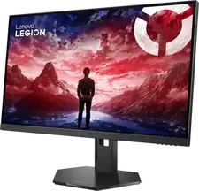 27" LENOVO 27-10 Black, IPS