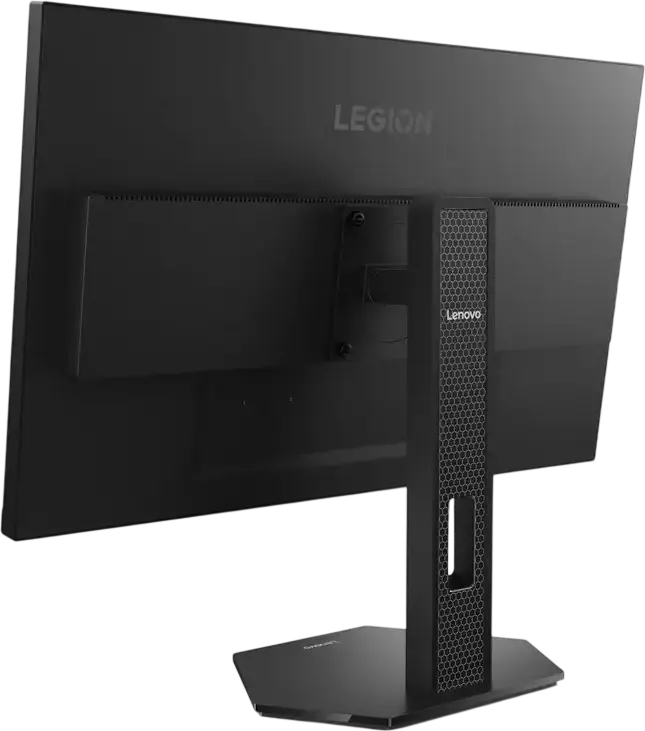 Lenovo Legion 27-10 Gaming Monitor 68C5GAC4EU, 27 inch FHD IPS, 240Hz, 0.5ms MPRT, G-SYNC, FreeSync Premium, HDR10, LTPS Stand, Raven Black
