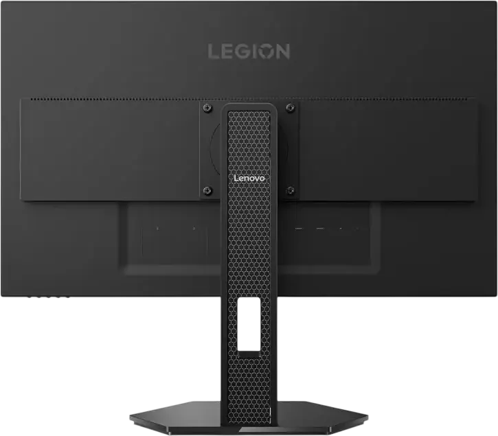 Lenovo Legion 27-10 Gaming Monitor 68C5GAC4EU, 27 inch FHD IPS, 240Hz, 0.5ms MPRT, G-SYNC, FreeSync Premium, HDR10, LTPS Stand, Raven Black