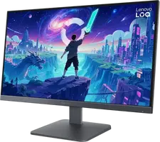 27" LENOVO LOQ 27-10 Black, IPS