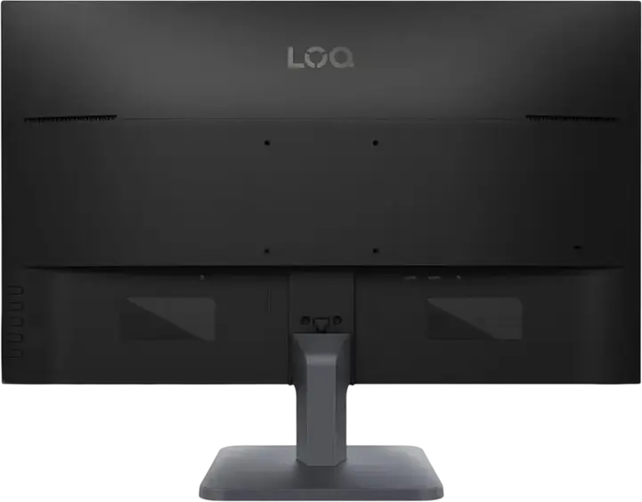 Игровой монитор Lenovo LOQ 27-10 27", Fast IPS FHD 1920x1080, частота обновления 200Гц, время отклика 0.5мс MPRT, HDR10, AMD FreeSync Premium, HDMI 2.1