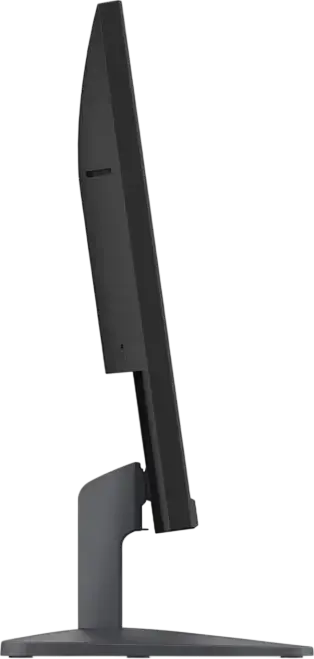Monitor Gaming Lenovo LOQ 27q-10 27", WQHD 2560x1440 IPS, Rata de Refresh 180Hz, Timp Raspuns 0.5ms MPRT, HDR10, AMD FreeSync, HDMI 2.1, DisplayPort 1.4