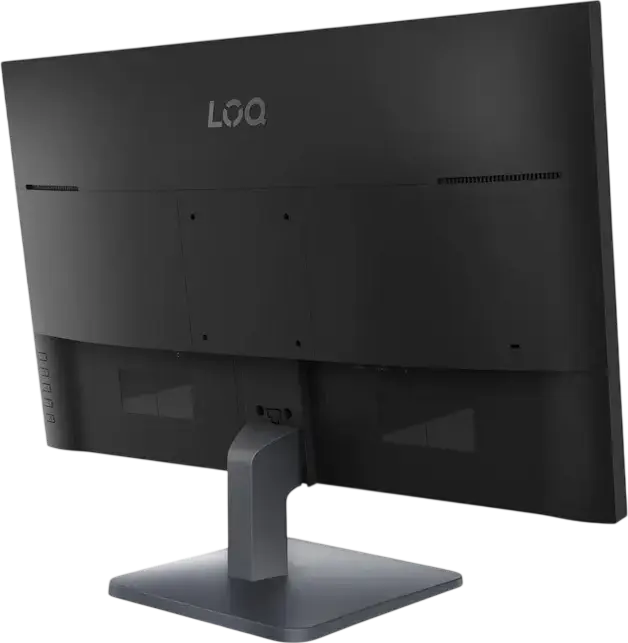 Monitor Gaming Lenovo LOQ 27q-10 27", WQHD 2560x1440 IPS, Rata de Refresh 180Hz, Timp Raspuns 0.5ms MPRT, HDR10, AMD FreeSync, HDMI 2.1, DisplayPort 1.4