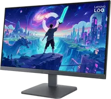 27" LENOVO LOQ 27Q-10 Black, IPS