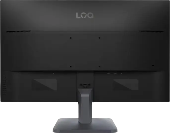 Monitor Gaming Lenovo LOQ 27q-10 27", WQHD 2560x1440 IPS, Rata de Refresh 180Hz, Timp Raspuns 0.5ms MPRT, HDR10, AMD FreeSync, HDMI 2.1, DisplayPort 1.4