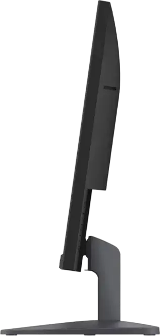Monitor Gaming Lenovo LOQ 27q-10 27", WQHD 2560x1440 IPS, Rata de Refresh 180Hz, Timp Raspuns 0.5ms MPRT, HDR10, AMD FreeSync, HDMI 2.1, DisplayPort 1.4