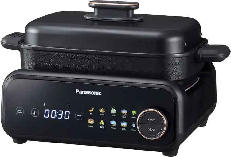 Multicooker Panasonic NF-GM600KXE