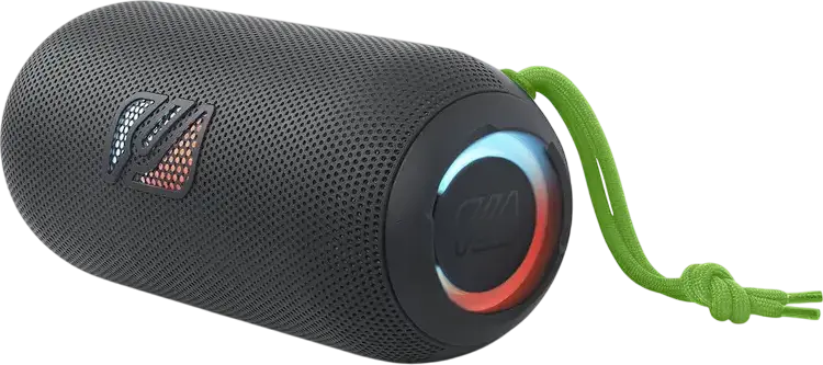 Boxă portabilă MUSE M-950 BT, Negru
