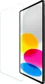 Nillkin Amazing H+ Tempered Glass Screen Protector for iPad 11 (2025) and iPad 10.9 (2022), 9H Hardness, 0.3mm AGC Japanese Glass, 2.5D Edge, Transparent