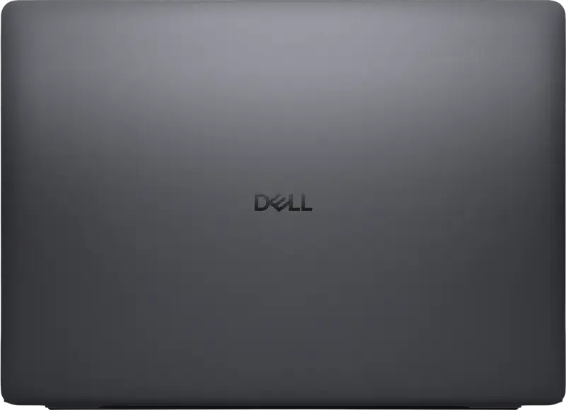 Laptop Dell Pro 14 PC14250, 14" WUXGA IPS Anti-Glare, Intel Core 5 120U, 16GB DDR5, 512GB SSD, Thunderbolt 4, Wi-Fi 6E, Ubuntu, Magnetite