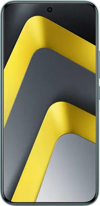 Смартфон Xiaomi Poco M8 Pro 5G, Зеленый, Snapdragon 7s Gen 4, 12ГБ ОЗУ, 512ГБ ПЗУ, AMOLED экран 6.83" 120Гц, Аккумулятор 6500мАч, Быстрая зарядка 100Вт, IP68/IP69K
